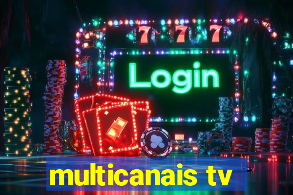 multicanais tv