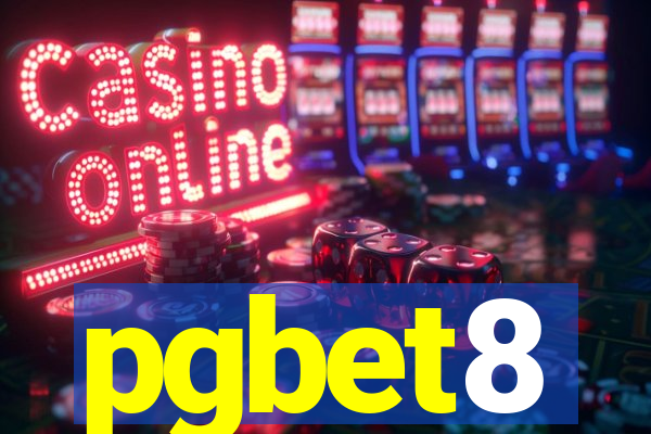 pgbet8