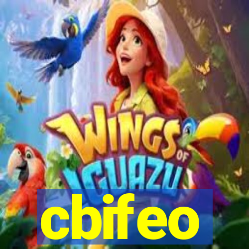 cbifeo