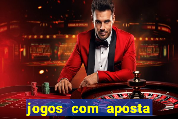 jogos com aposta de 5 centavos