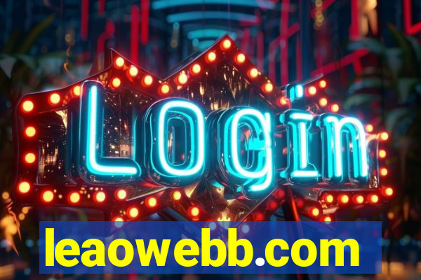 leaowebb.com