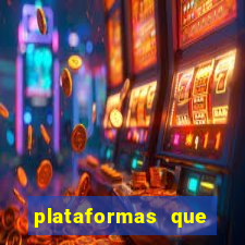 plataformas que pagam jogos