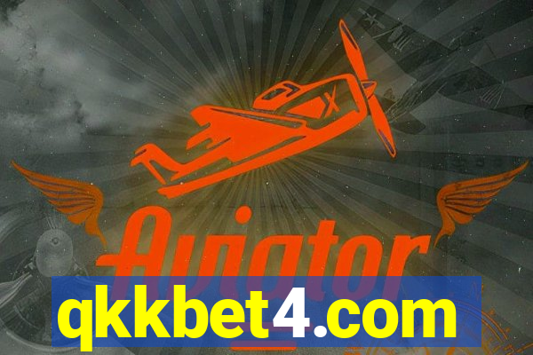 qkkbet4.com