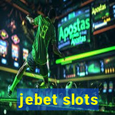 jebet slots