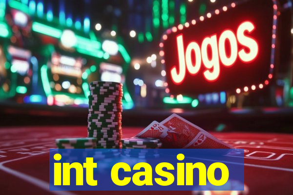 int casino