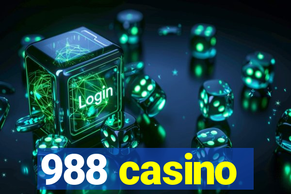 988 casino