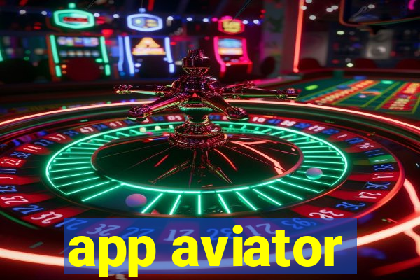 app aviator