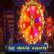 bet mobile esporte net download