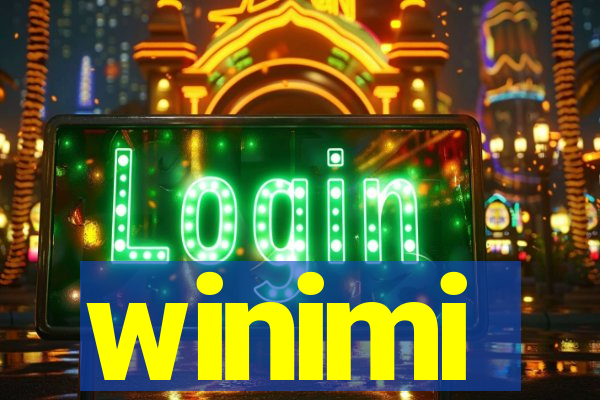 winimi