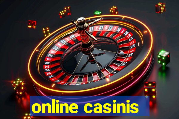 online casinis