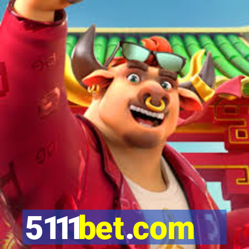 5111bet.com