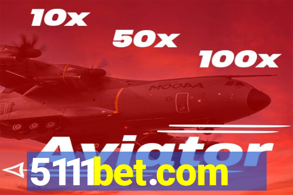 5111bet.com