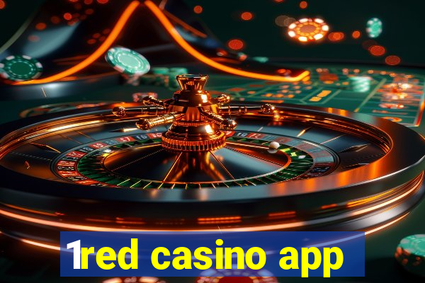 1red casino app