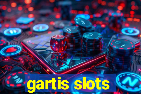 gartis slots