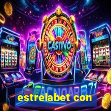 estrelabet con