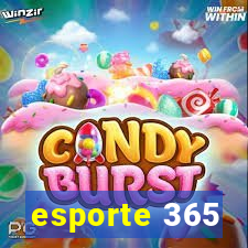 esporte 365