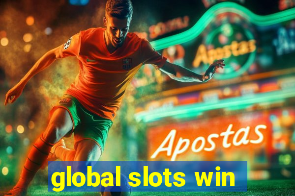 global slots win