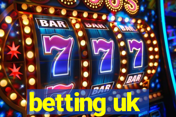 betting uk