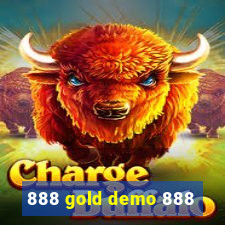 888 gold demo 888