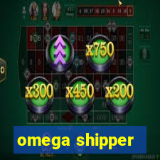 omega shipper