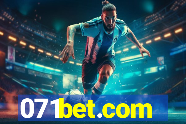 071bet.com