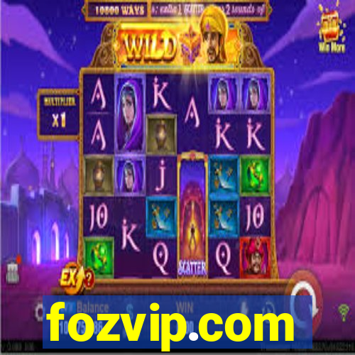 fozvip.com