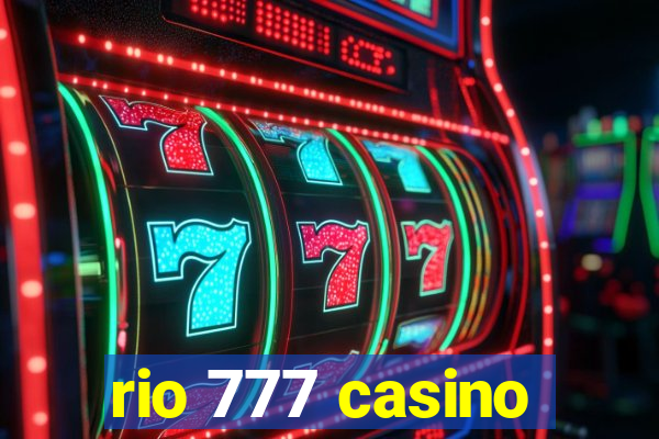 rio 777 casino