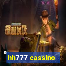 hh777 cassino