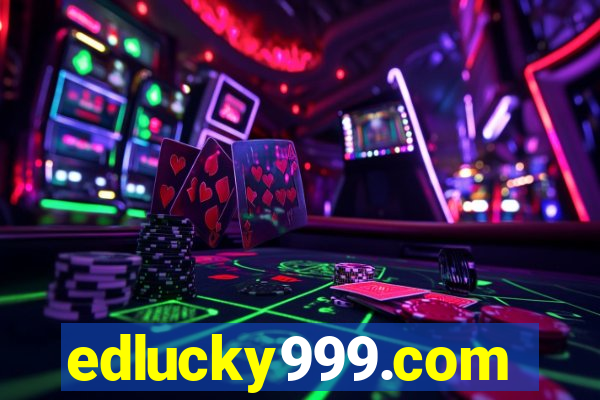 edlucky999.com