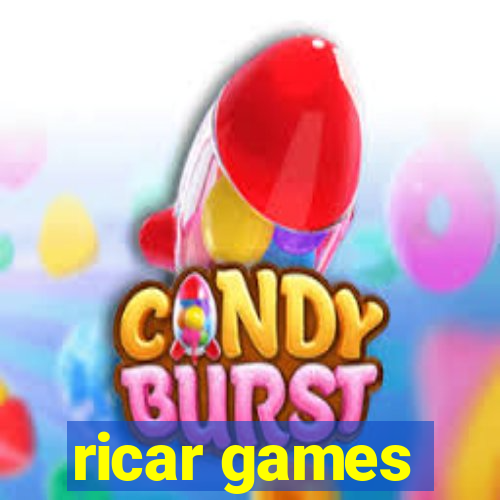 ricar games