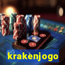 krakenjogo