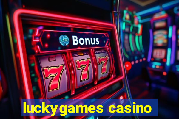 luckygames casino