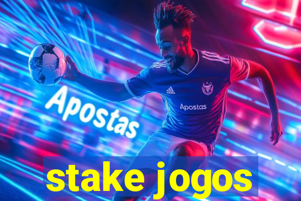 stake jogos