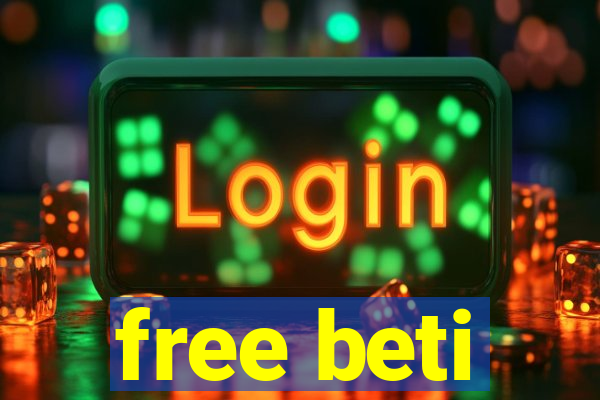 free beti