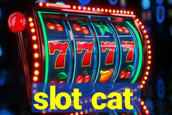 slot cat