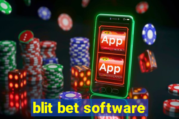 blit bet software