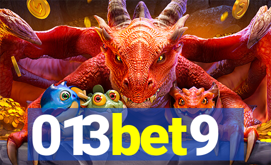 013bet9