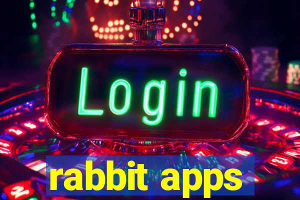 rabbit apps