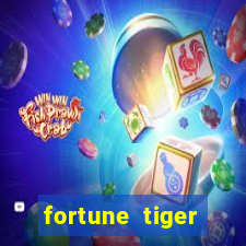 fortune tiger fortune tiger