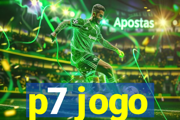 p7 jogo