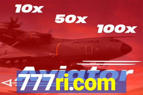 777ri.com