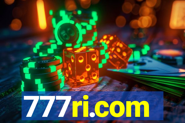 777ri.com