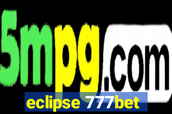 eclipse 777bet