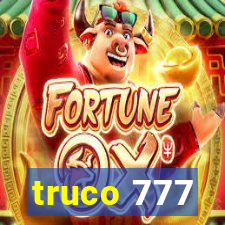 truco 777