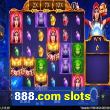 888.com slots