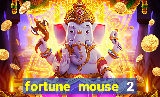 fortune mouse 2 demo grátis