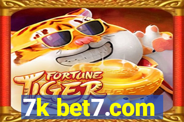 7k bet7.com