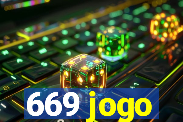 669 jogo