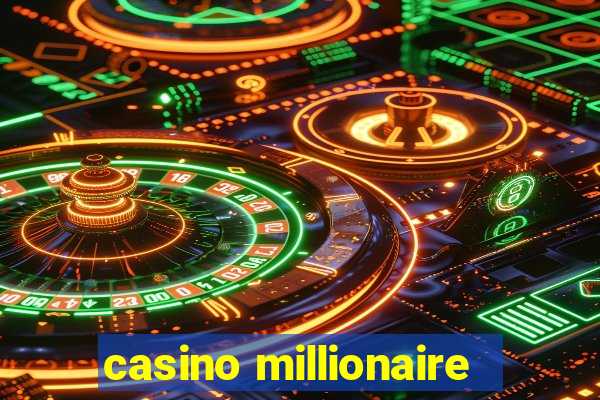 casino millionaire