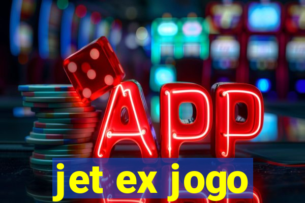 jet ex jogo